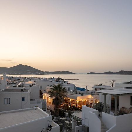 Caper-2 Bedroom Traditional Home With Amazing View Naousa  Exterior foto