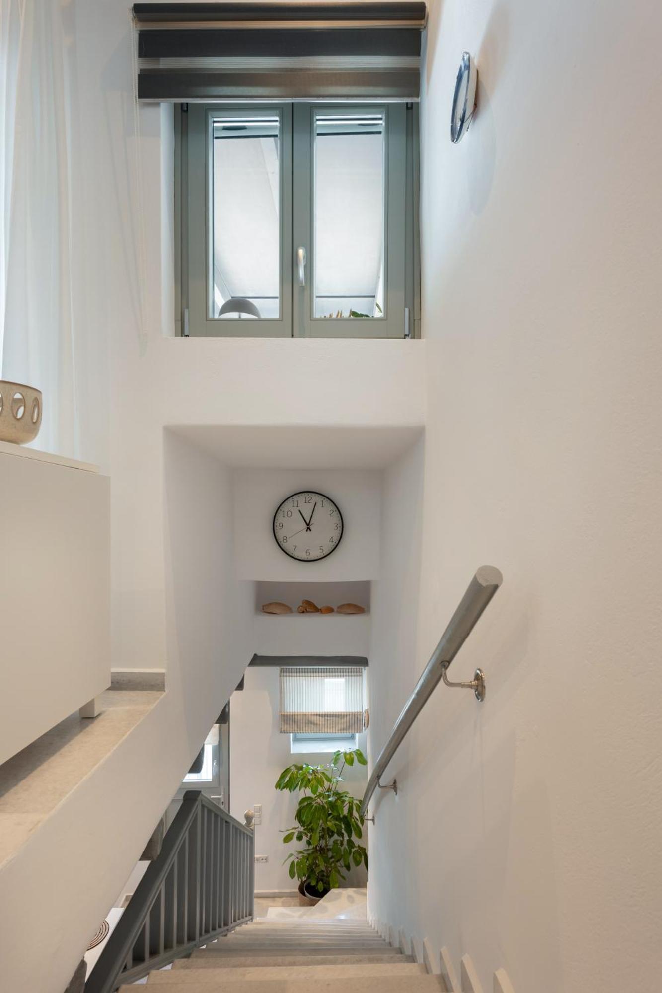 Caper-2 Bedroom Traditional Home With Amazing View Naousa  Exterior foto